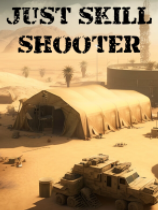 JustSkillShooter