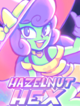 HazelnutHex