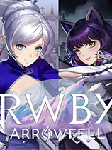 RWBYArrowfell
