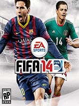 FIFA14黄金