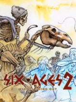 六个时代2：熄灭之灯