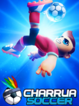 CharruaSoccer