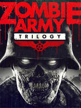僵尸部队三部曲（ZombieArmyTrilogy）简体