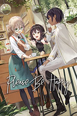 PleaseBeHappy