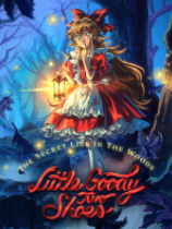 LittleGoodyTwoShoes