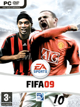 FIFA世界足球2009