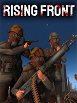 RisingFront