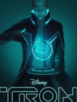 Tron:Identity