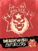 死亡愿望执法者特别