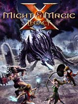 魔法门10：传承PC