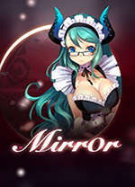 mirror