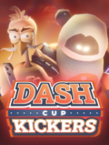 DashCupKickers