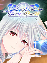 少女占星家预言未来