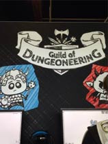 地下城公会(GuildofDungeoneering)汉化