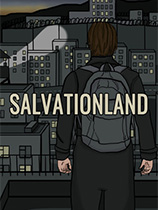 SALVATIONLAND
