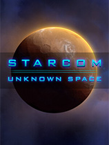 Starcom未知空间