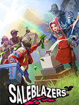 Saleblazers