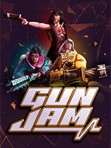GUNJAM