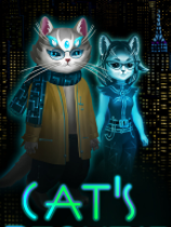 猫的要求