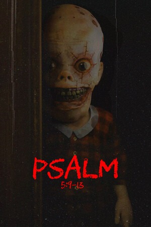 Psalm5:9-13
