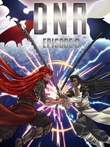 DNA：第3章