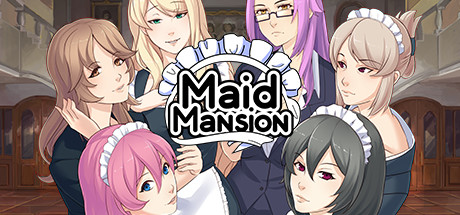 女仆洋馆：Maid Mansion(图1)