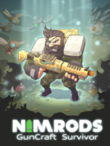 NIMRODS:枪匠幸存者