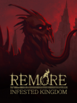 REMORE:INFESTEDKINGDOM