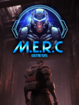 M.E.R.C.Genesis