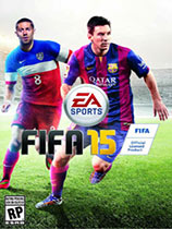 FIFA15简体免费单机
