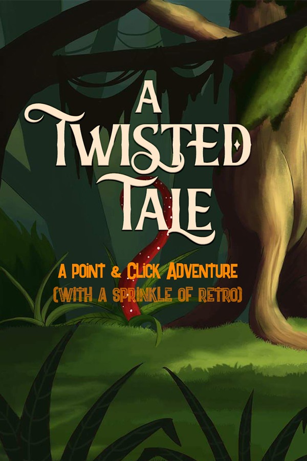 ATwistedTale