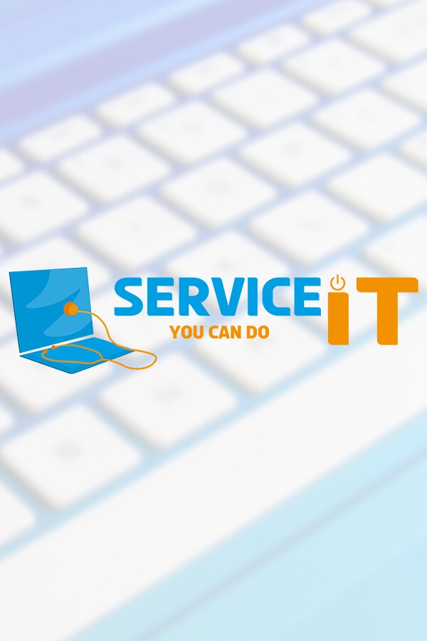 ServiceIT：YoucandoIT