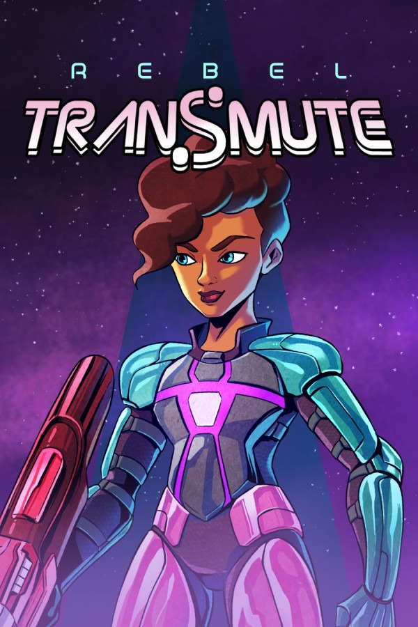RebelTransmute