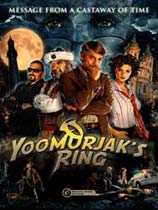 YOOMURJAK的戒指