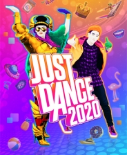 舞力全开2020