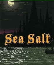 SeaSalt