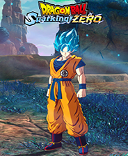 七龙珠电光炸裂！ZERO