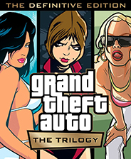 GTA：三部曲-终极
