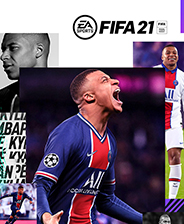 FIFA21