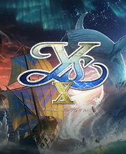 伊苏X–NORDICS-