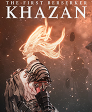 TheFirstBerserker:Khazan