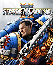 战锤40K：星际战士2