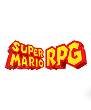 超级马里奥RPG：重制