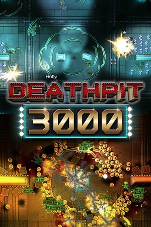 死亡竞技场3000