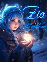 齐亚与魔法女神