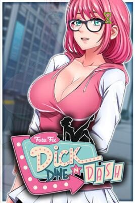 艾米莉与转转餐厅：Futa Fix Dine and Dash