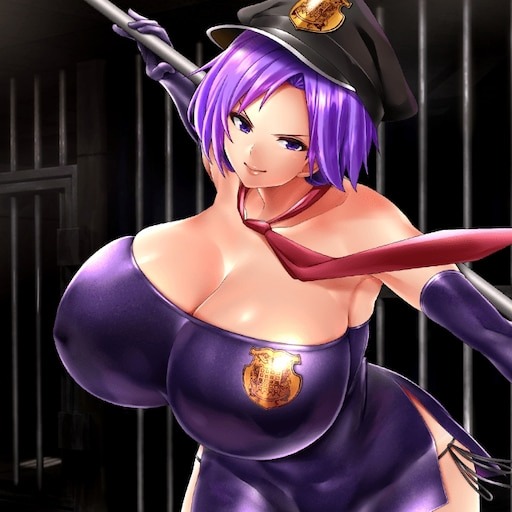 卡琳·监狱长：Karryn's Prison