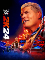 《WWE 2K24》十三项修改器