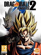 《龙珠：超宇宙2》v1.08-v1.120十四项修改器灵月影版