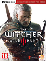 《巫师3：狂猎》共享导入社区补丁MOD